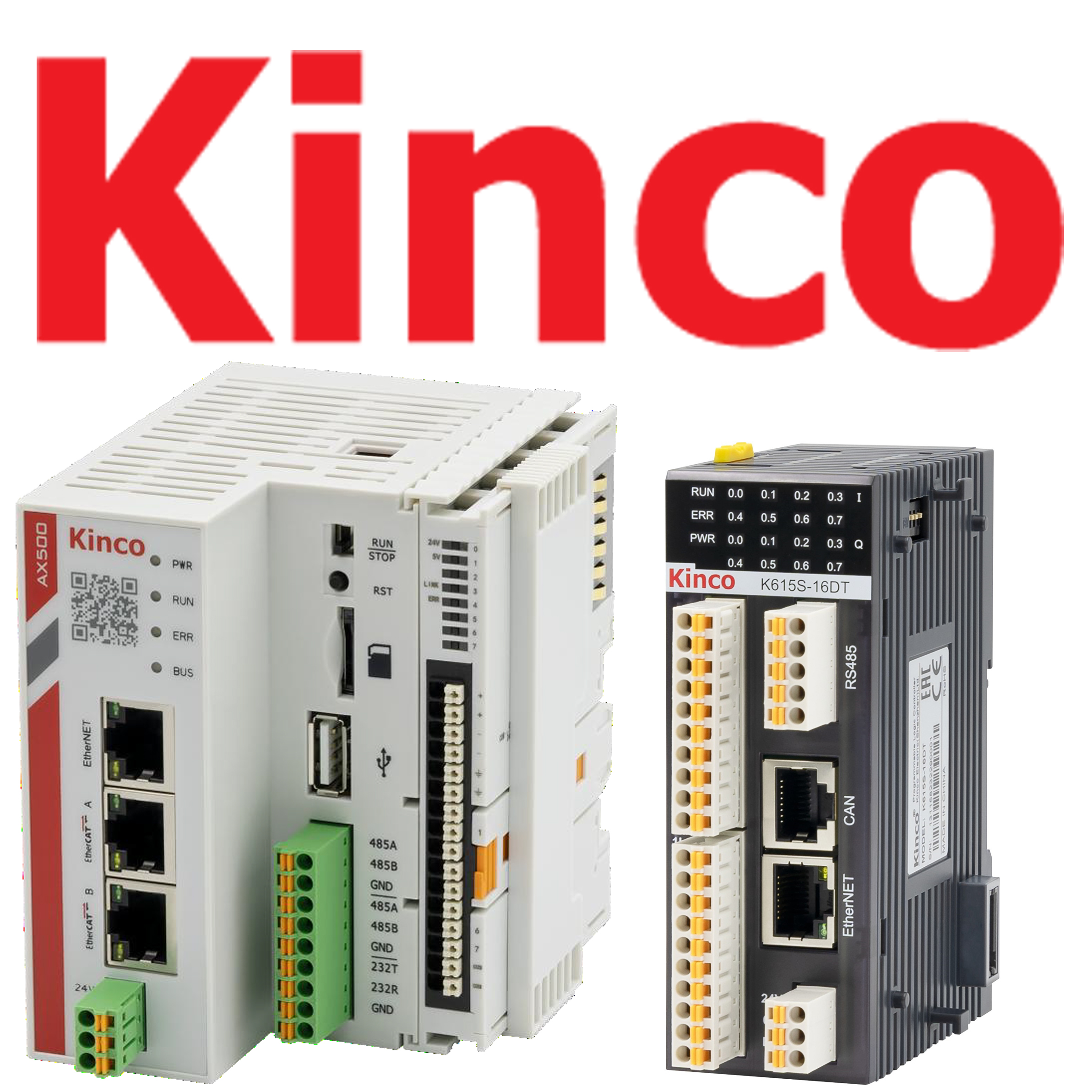 kinco