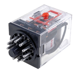 تامین کننده رله های شیشه ای