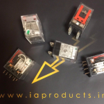 رله شیشه ای امرن