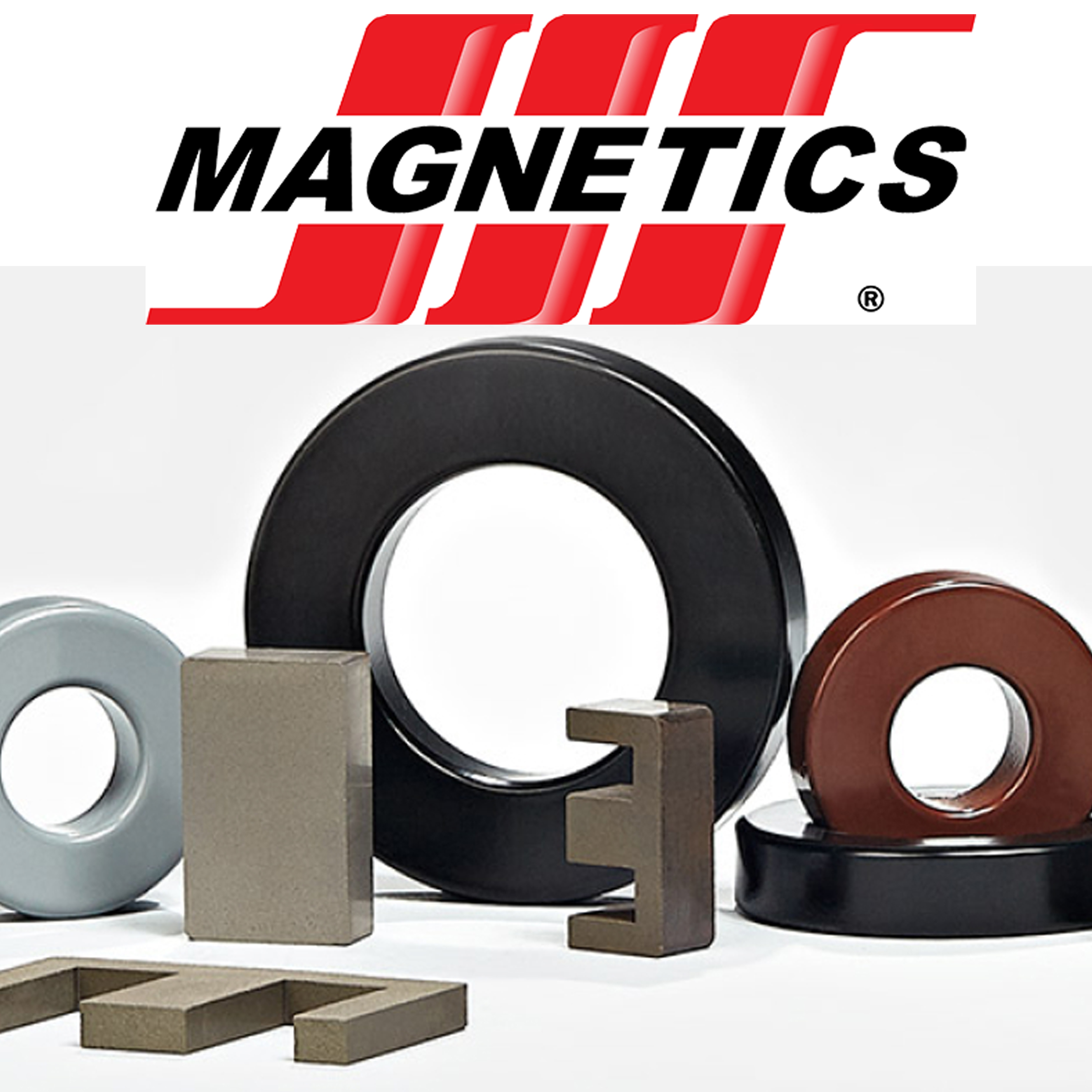 magnetics
