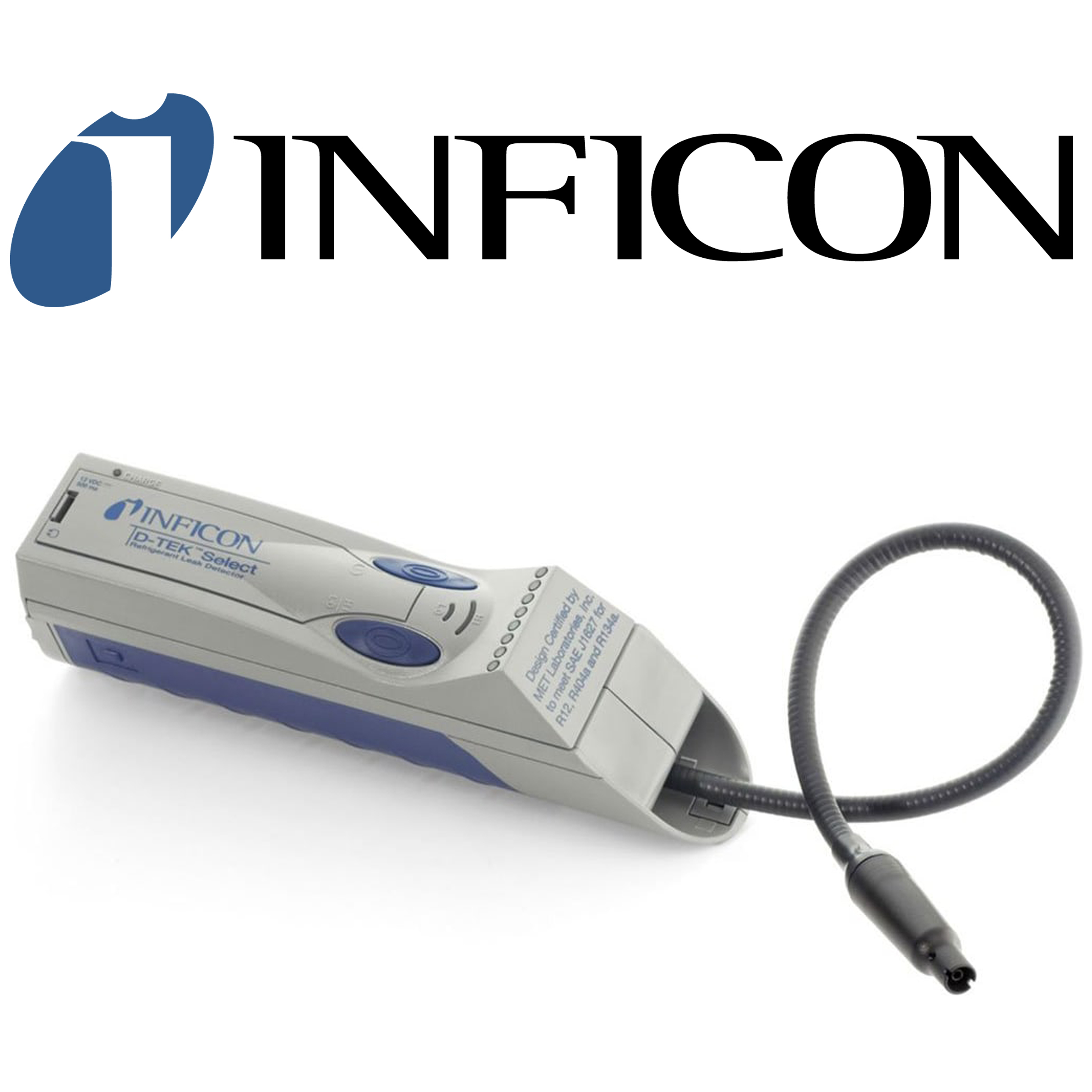 Inficon