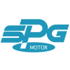 موتورهای spg