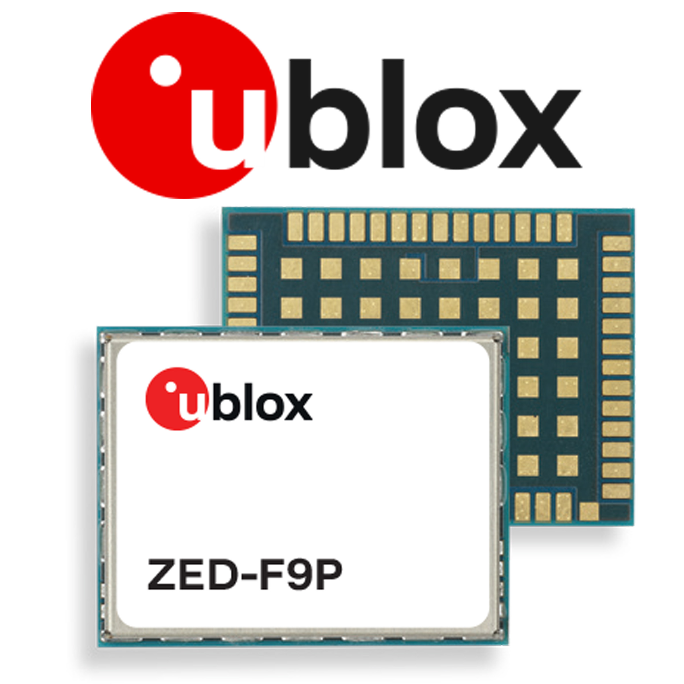 ublox