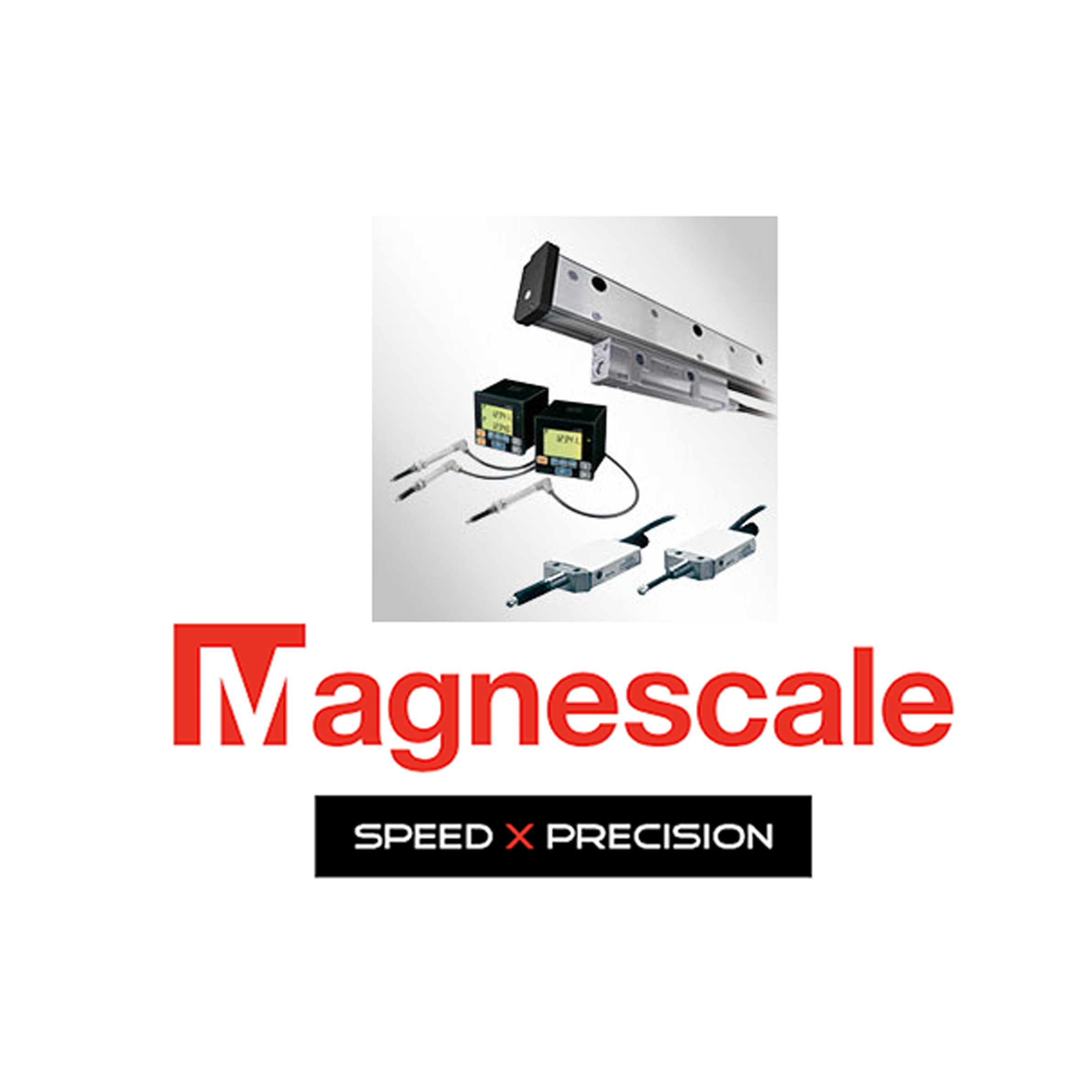magnescale