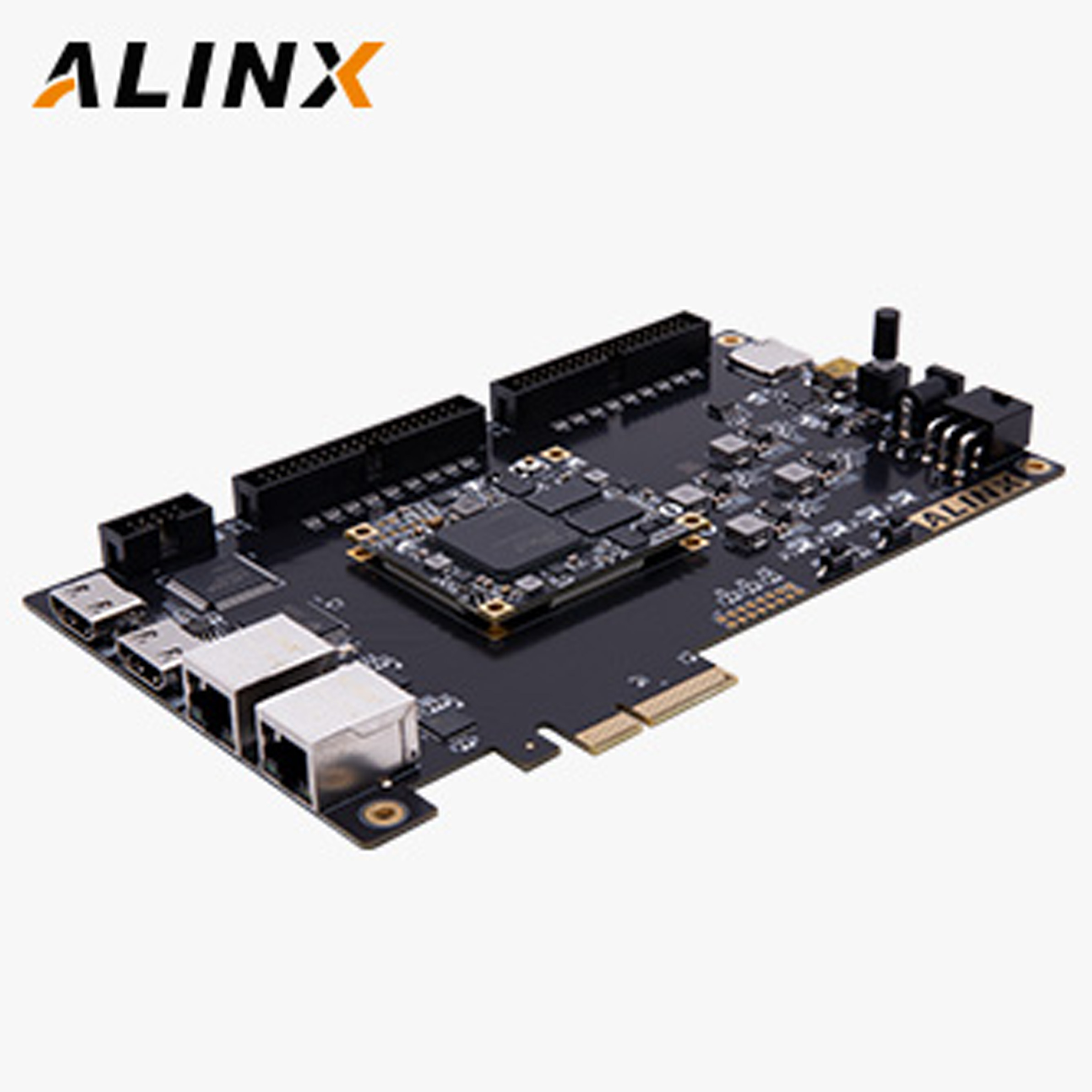ALINX