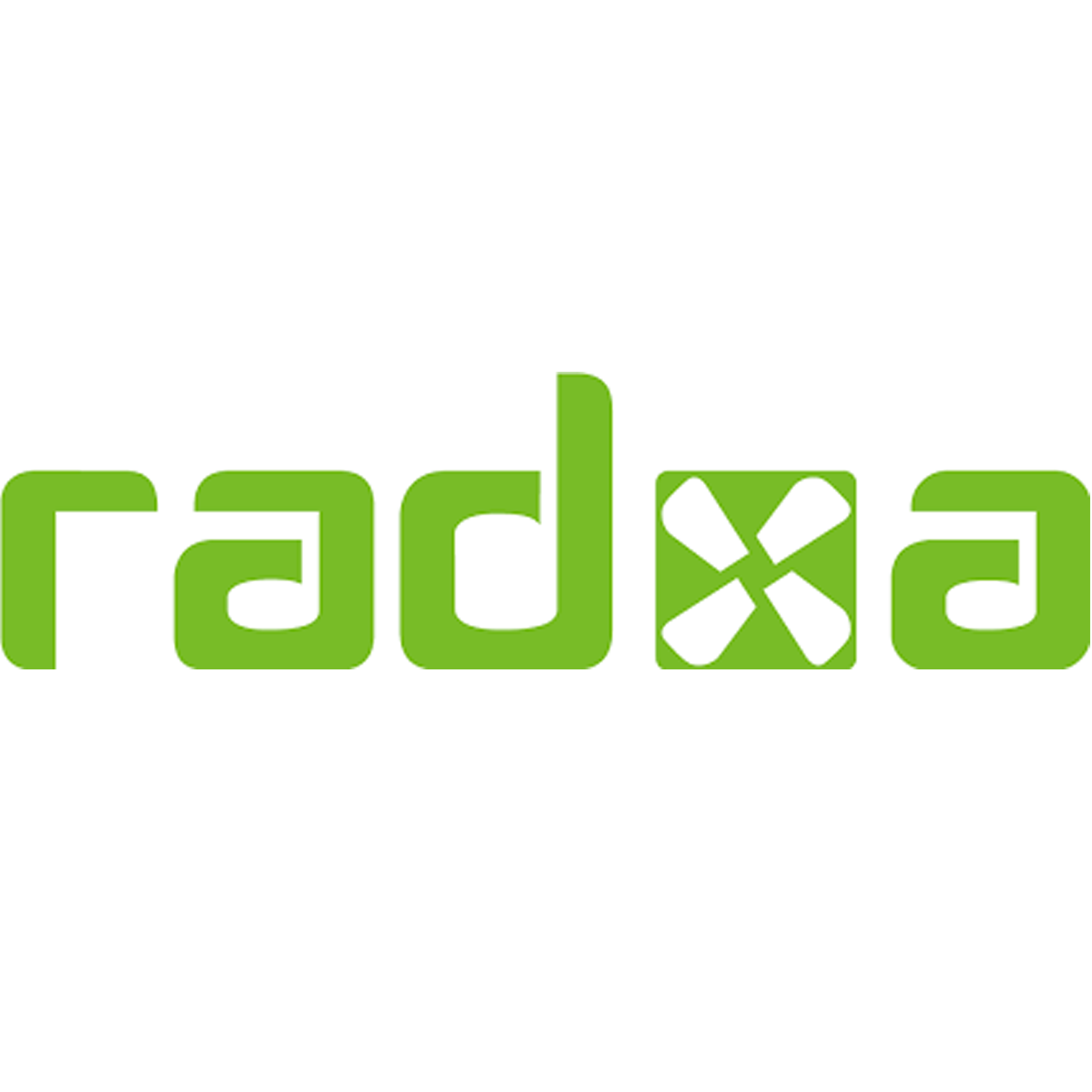 محصولات رادکسا