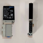 شیر برقی فستو