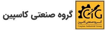 فروشگاه گروه صنعتی کاسپین