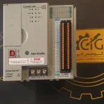 کنترلر آلن بردلی