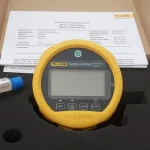 تستر گیج فشار فلوک