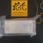 سیلندر کامپکت فستو