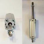 سیلندر کامپکت فستو