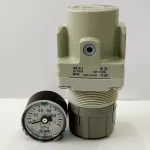 رگلاتور فشار smc