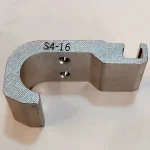 براکت نصب سوئیچ خودکار smc