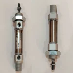 سیلندر پنوماتیک smc