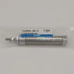 سیلندر هوا smc