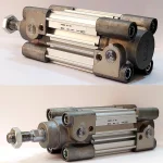سیلندر پنوماتیک smc