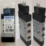 شیر برقی فستو