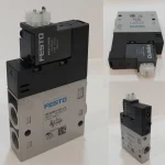 شیر برقی فستو