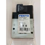 شیر برقی فستو