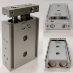 سیلندر پنوماتیک smc