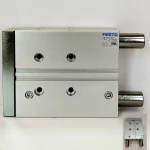 درایو هدایت شونده فستو