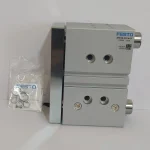 درایو هدایت شونده فستو