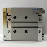 درایو هدایت شونده فستو