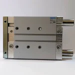 درایو هدایت شونده فستو