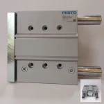 درایو هدایت شونده فستو