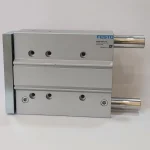 درایو هدایت شونده فستو