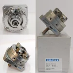 درایو نیمه چرخشی فستو