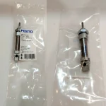 سیلندر قلمی فستو