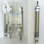 سیلندر قلمی فستو