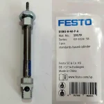 سیلندر قلمی فستو