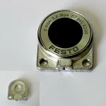 ماژول کلمپ پنوماتیک فستو