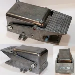 پدال پنوماتیک فستو