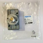 فلوکنترل بین راهی فستو