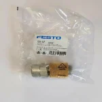 شیر کنترل جریان فستو