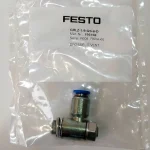 شیر کنترل جریان یکطرفه فستو