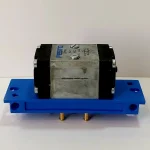 شیر پنوماتیک فستو