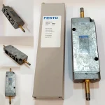 شیر برقی فستو