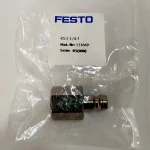 فیش کوپلینگ فستو