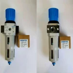 فیلتر رگولاتور پنوماتیک فستو