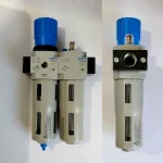 فیلتر رگولاتور پنوماتیک فستو
