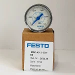 گیج فشار فستو