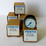 گیج فشار فستو