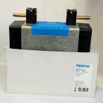 شیر برقی فستو