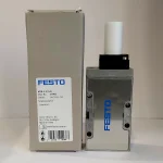 شیر برقی فستو