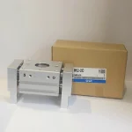 گریپر کشویی smc